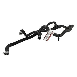 Motorcraft® - Engine Coolant Recovery Tank Hose