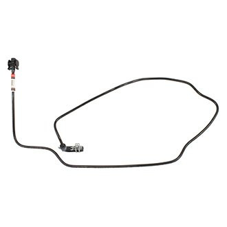 Motorcraft® - Engine Coolant Hose
