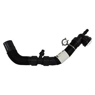 Motorcraft® - Engine Coolant Radiator Hose