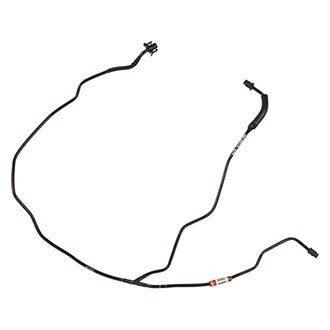 Motorcraft® - Engine Coolant Radiator Hose