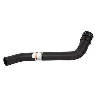 Motorcraft® - Engine Coolant Radiator Hose