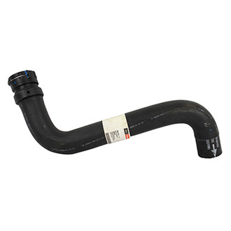 Motorcraft® - Engine Coolant Radiator Hose