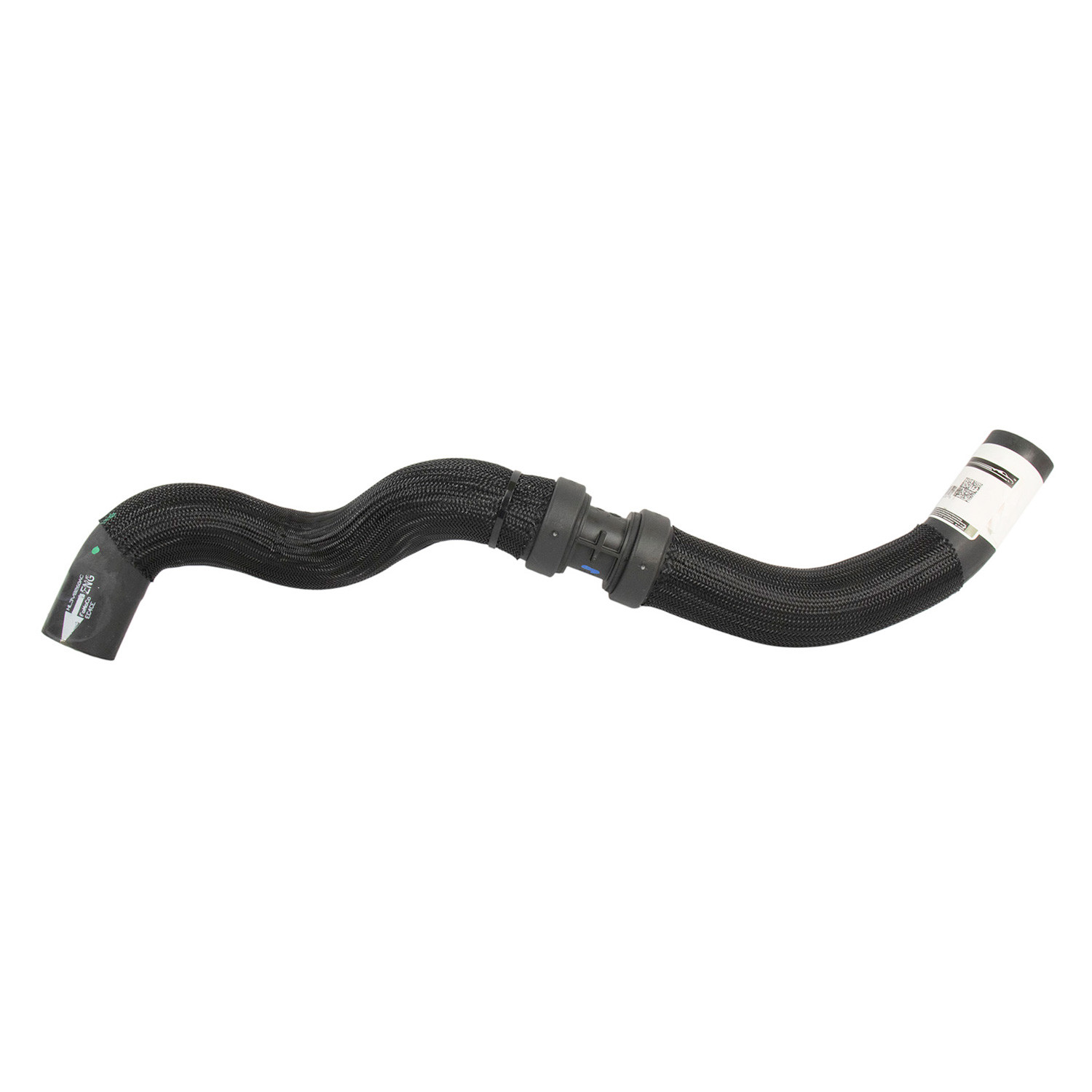 Motorcraft® KM5482 - Engine Coolant Hose