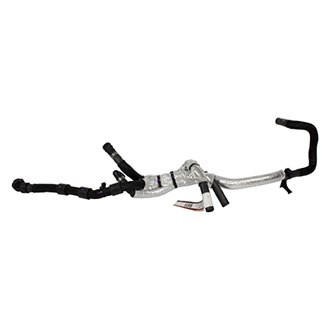 Motorcraft® - Radiator Coolant Hose