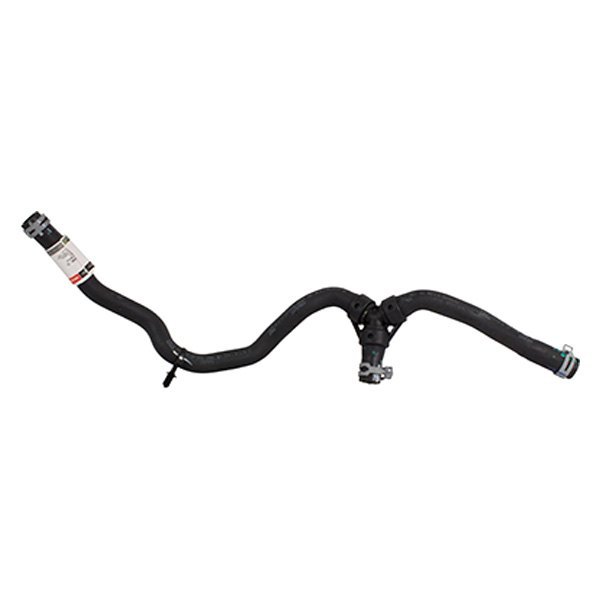 Motorcraft® KM5496 Engine Coolant Recovery Tank Hose