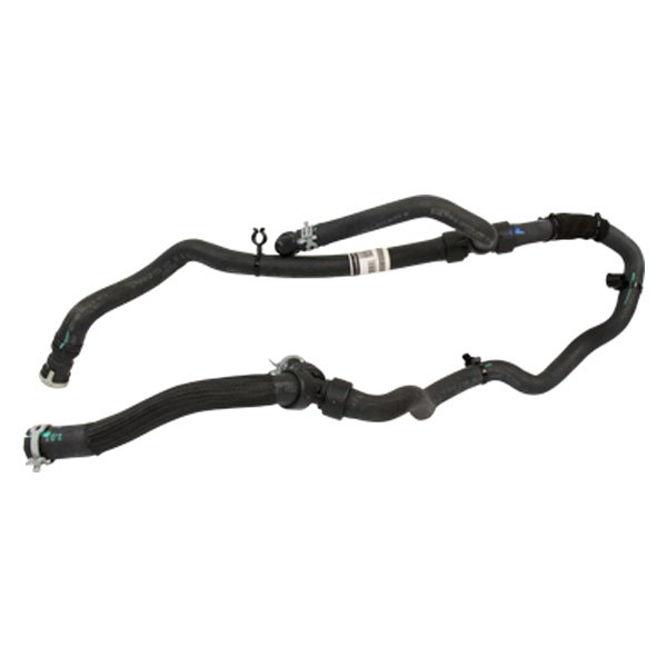 Motorcraft® KM5497 Engine Coolant Recovery Tank Hose