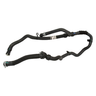 Motorcraft® - Engine Coolant Recovery Tank Hose