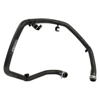 Motorcraft® - Engine Coolant Radiator Hose