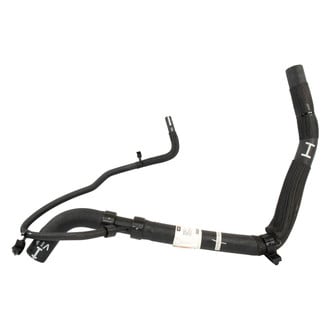 Motorcraft® - Engine Coolant Radiator Hose