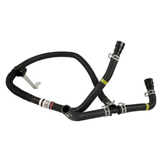 Motorcraft® - Engine Coolant Recovery Tank Hose