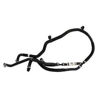 Motorcraft® - Engine Coolant Radiator Hose