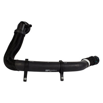 Motorcraft® - Engine Coolant Radiator Hose