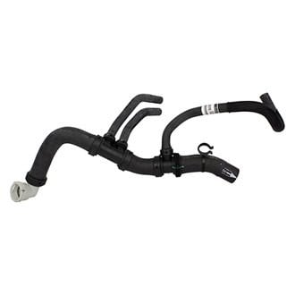 Motorcraft® - Engine Coolant Radiator Hose