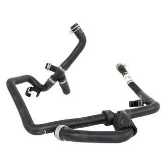 Motorcraft® - Engine Coolant Hose