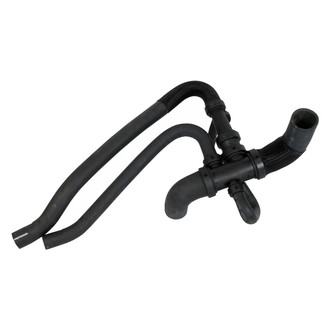 Motorcraft® - Engine Coolant Radiator Hose