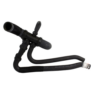 Motorcraft® - Engine Coolant Radiator Hose