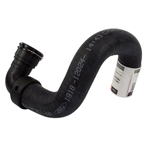 Motorcraft® - Engine Coolant Radiator Hose