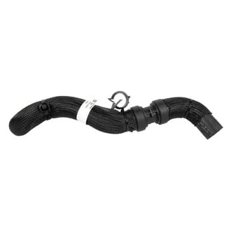 Motorcraft® - Engine Coolant Radiator Hose