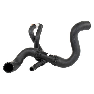 Motorcraft® - Engine Coolant Radiator Hose