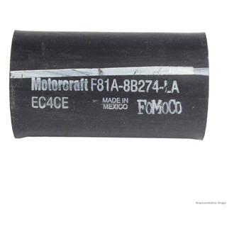 Motorcraft® - Engine Coolant Radiator Hose
