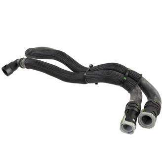 Motorcraft® - Engine Coolant Radiator Hose