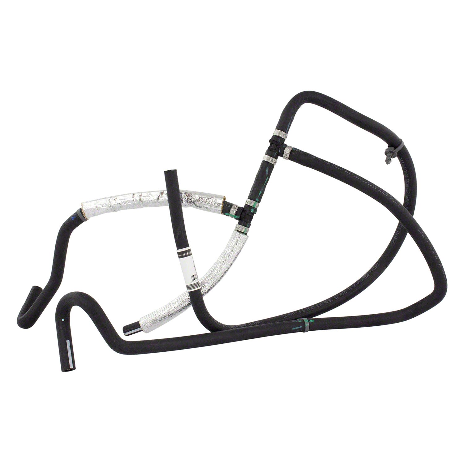 Motorcraft® KM7130 Engine Coolant Overflow Hose