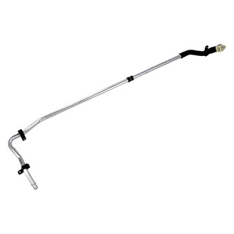 Motorcraft® - Engine Coolant Radiator Hose