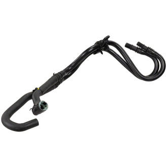 Motorcraft® - HVAC Heater Hose
