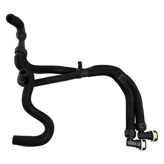 Motorcraft® - Engine Coolant Radiator Hose