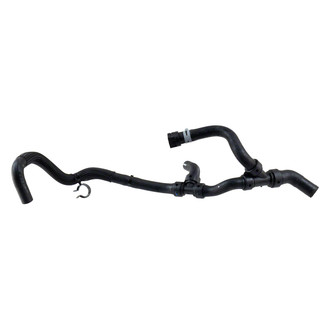 Motorcraft® - Engine Coolant Radiator Hose