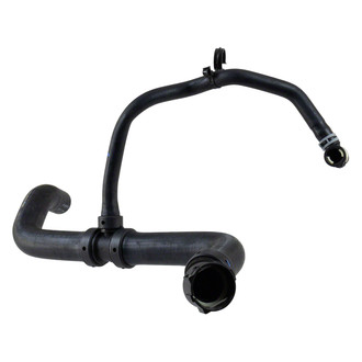 Motorcraft® - Engine Coolant Radiator Hose