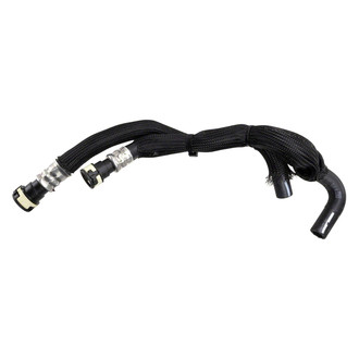 Motorcraft® - Engine Coolant Radiator Hose
