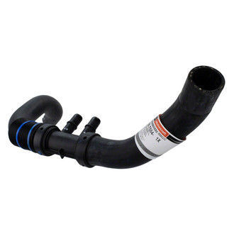 Motorcraft® - Engine Coolant Radiator Hose