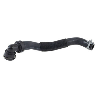 Motorcraft® - Engine Coolant Radiator Hose