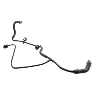 Motorcraft® - Coolant Overflow Hose