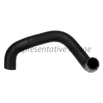 Motorcraft® - Engine Coolant Radiator Hose