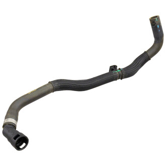 Motorcraft® - Engine Coolant Radiator Hose