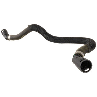 Motorcraft® - Engine Coolant Radiator Hose