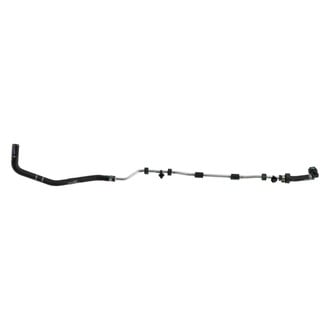 Motorcraft® - Engine Coolant Radiator Hose