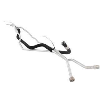 Motorcraft® - HVAC Heater Pipe