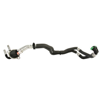 Motorcraft® - HVAC Heater Pipe
