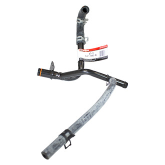 Motorcraft® - HVAC Heater Pipe