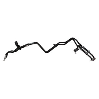 Motorcraft® - HVAC Heater Pipe