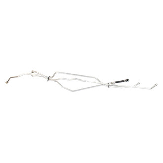 Motorcraft® - HVAC Heater Pipe