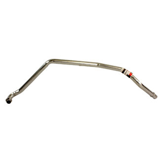 Motorcraft® - HVAC Heater Pipe