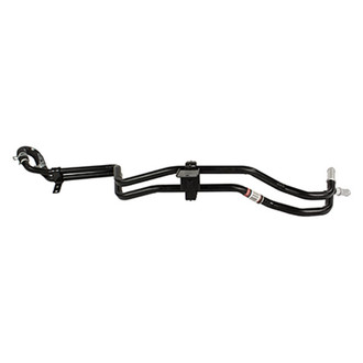 Motorcraft® - HVAC Heater Pipe