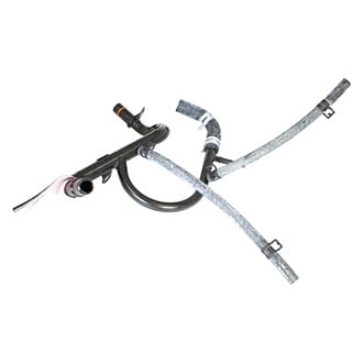 Motorcraft® - HVAC Heater Pipe