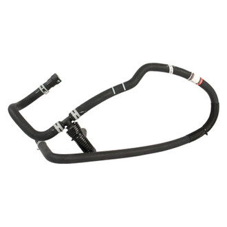 Motorcraft® - HVAC Heater Pipe
