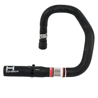 Motorcraft® - HVAC Heater Pipe
