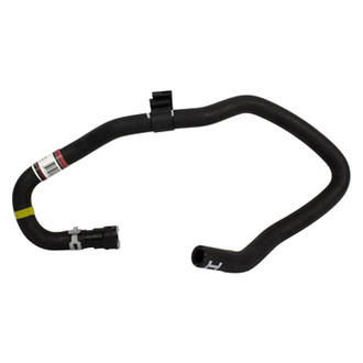 Motorcraft® - HVAC Heater Pipe